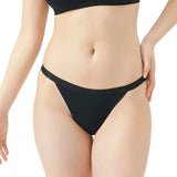 adidas Damen, Slip, 6er Pack - Sport Active Essential , Bikini, Unterwäsche, Logo, uni