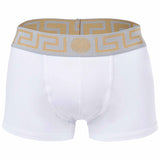 VERSACE Herren Trunk  - TOPEKA, Stretch Cotton, einfarbig