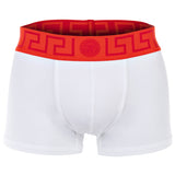 VERSACE Herren Trunks  - TOPEKA, Boxershorts, Stretch Cotton, einfarbig