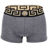 VERSACE Herren Trunk  - TOPEKA, Stretch Cotton, einfarbig
