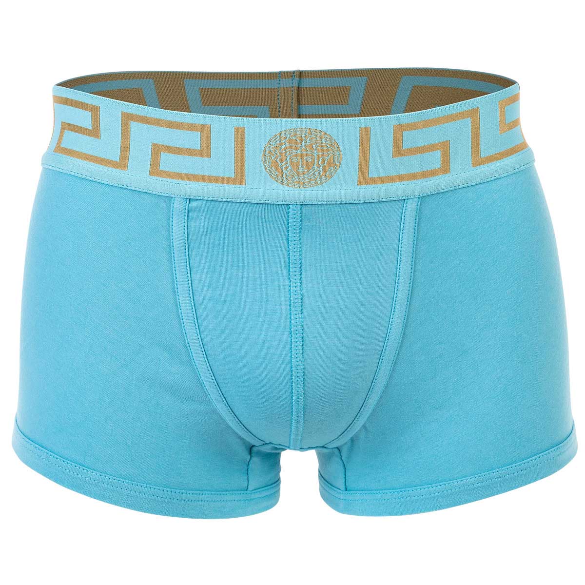 VERSACE Herren Trunk  - TOPEKA, Stretch Cotton, einfarbig