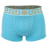 VERSACE Herren Trunk  - TOPEKA, Stretch Cotton, einfarbig