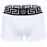 VERSACE Herren Trunk  - TOPEKA, Stretch Cotton, einfarbig