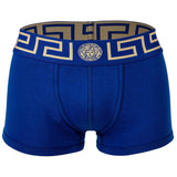VERSACE Herren Trunk  - TOPEKA, Stretch Cotton, einfarbig