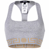 VERSACE Damen Bustier -  TOPEKA, Unterwäsche, Bralette, Organic Cotton, Bi-Stretch