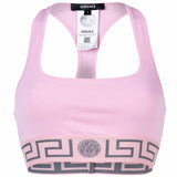 VERSACE Damen Bustier -  TOPEKA, Unterwäsche, Bralette, Organic Cotton, Bi-Stretch