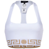 VERSACE Damen Bustier -  TOPEKA, Unterwäsche, Bralette, Organic Cotton, Bi-Stretch
