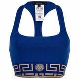 VERSACE Damen Bustier -  TOPEKA, Unterwäsche, Bralette, Organic Cotton, Bi-Stretch
