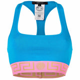 VERSACE Damen Bustier -  TOPEKA, Unterwäsche, Bralette, Organic Cotton, Bi-Stretch