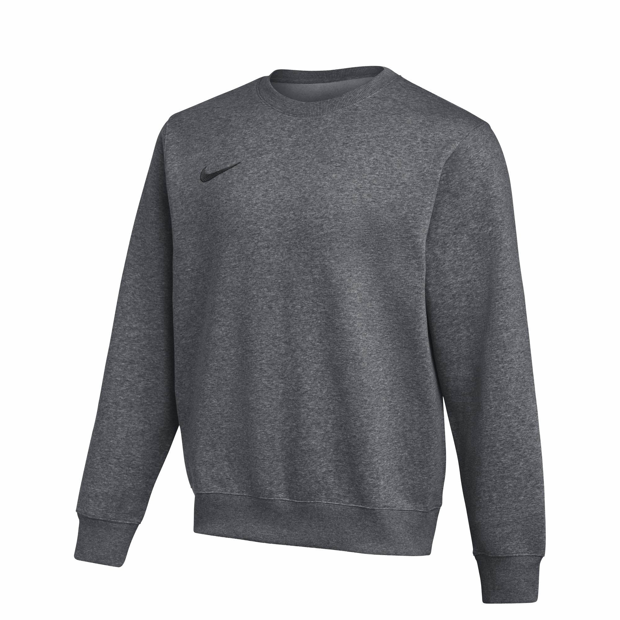 NIKE Herren Sweatshirt - Park 26, Pullover, Logo, einfarbig