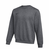 NIKE Herren Sweatshirt - Park 26, Pullover, Logo, einfarbig