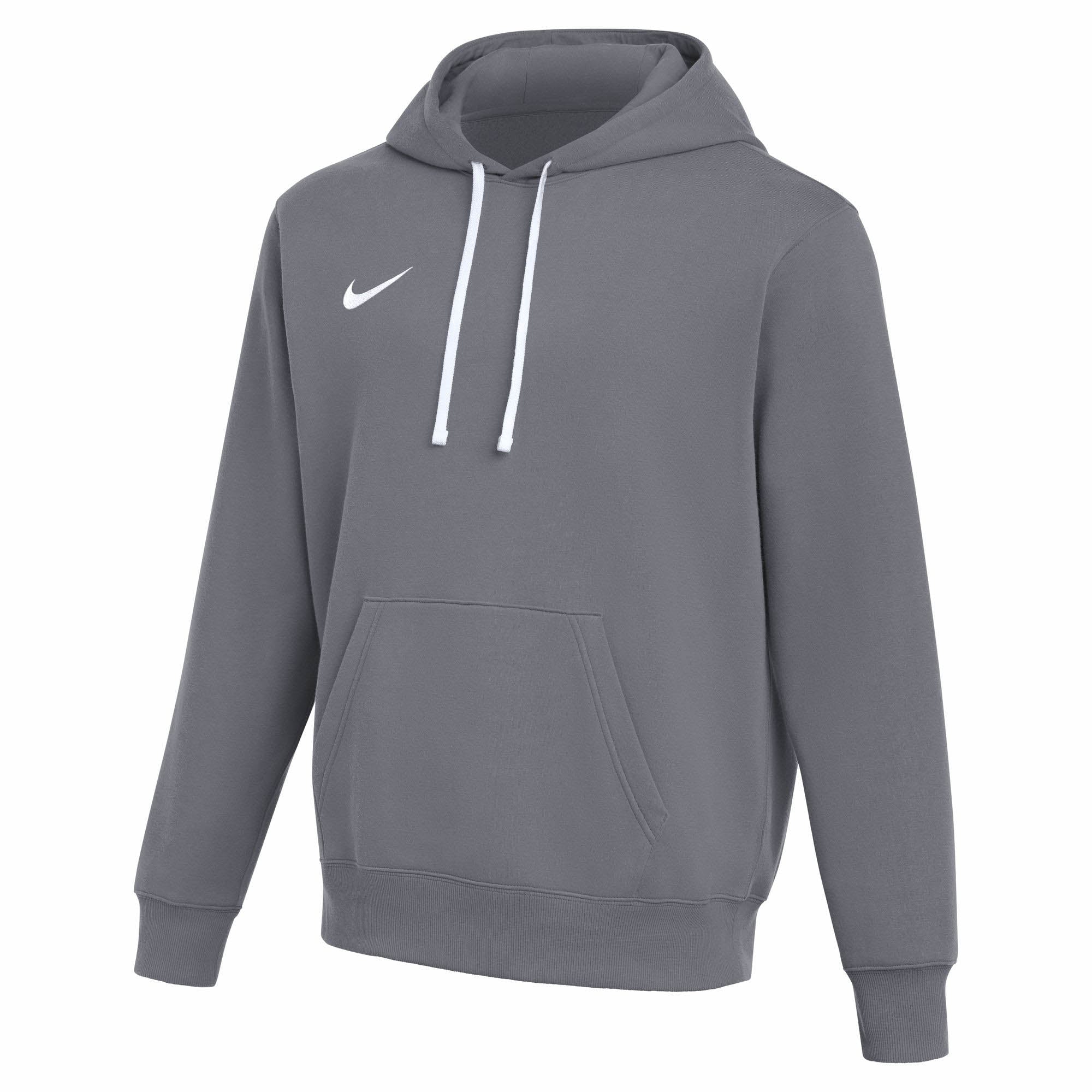 NIKE Herren Hoodie - Park 26, Kapuzen-Sweatshirt, Sweater, Logo