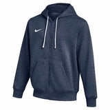 NIKE Herren Kapuzenjacke - Park 26, Sweatjacke, Reißverschluss, Logo