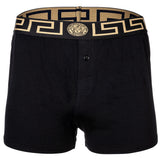 VERSACE Herren Web-Boxershorts - TOPEKA, Stretch Cotton