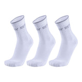 REPLAY Unisex Socken, 3er Pack - Tennissocken, Kurzsocken, Logo