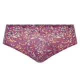 Chantelle Damen Shorty-Slip - SoftStretch, nahtlos, unsichtbar, Einheitsgröße 36-44, Muster