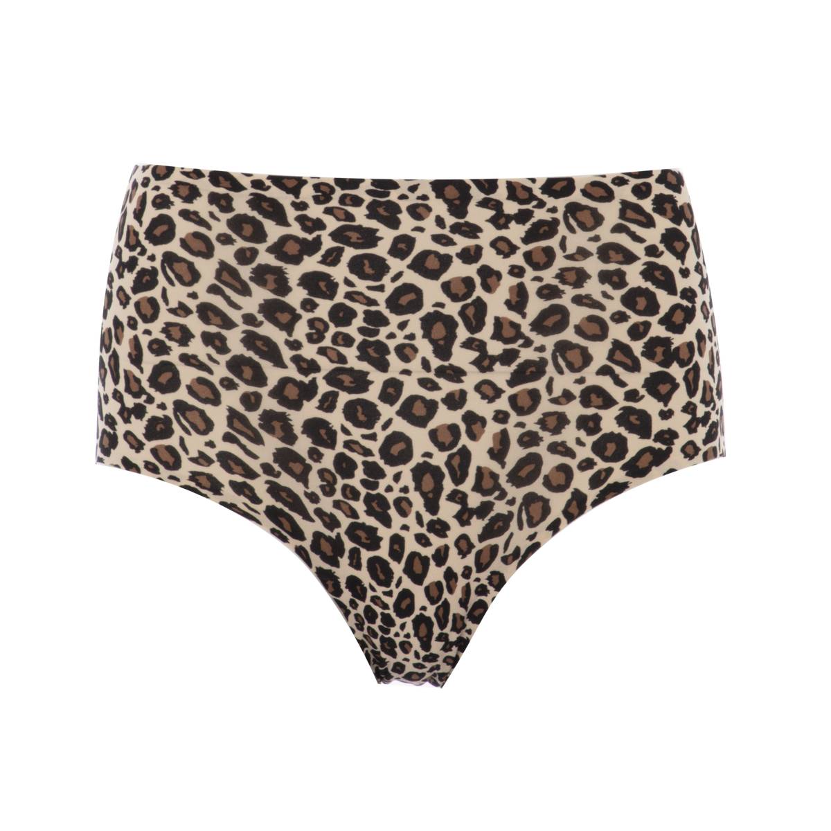 Chantelle Damen Taillen-Slip - SoftStretch, nahtlos, unsichtbar, Einheitsgröße 36-44, Muster