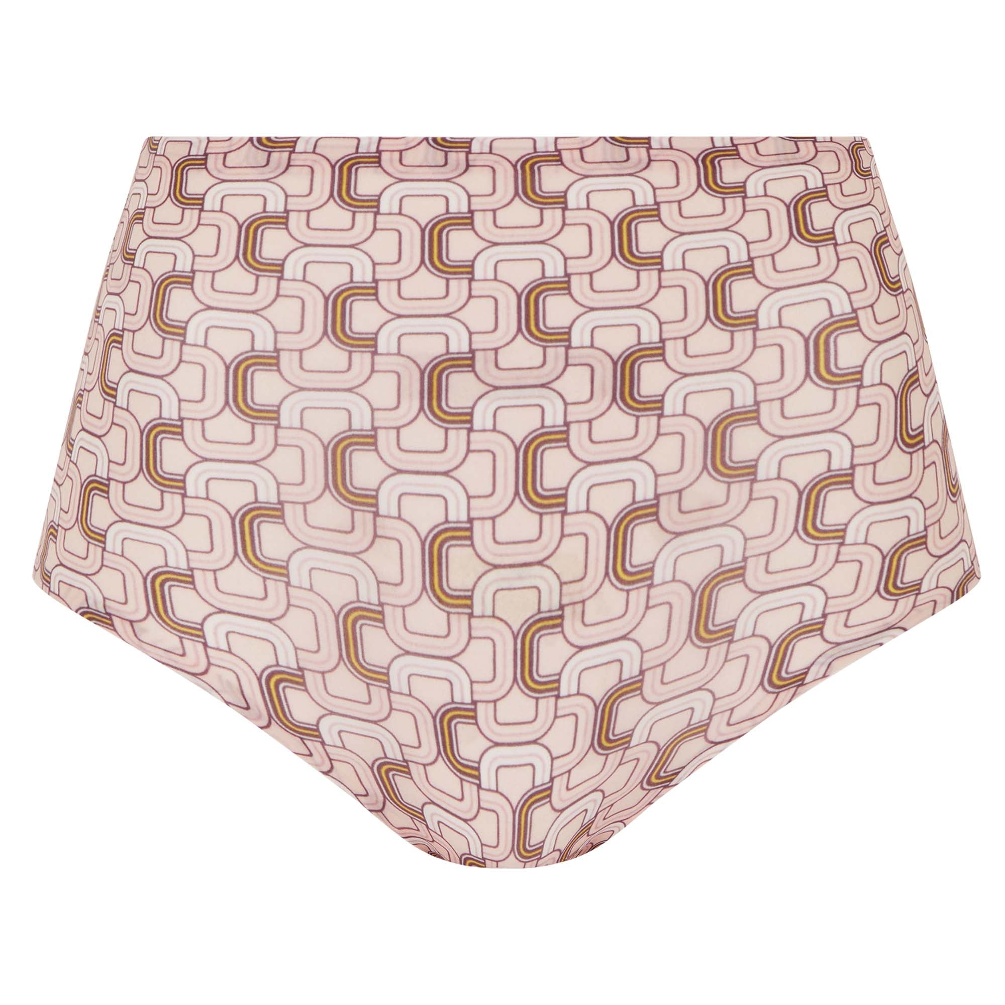 Chantelle Damen Taillen-Slip - SoftStretch, nahtlos, unsichtbar, Einheitsgröße 36-44, Muster