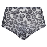 Chantelle Damen Taillen-Slip - SoftStretch, nahtlos, unsichtbar, Einheitsgröße 36-44, Muster