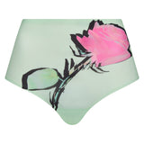 Chantelle Damen Taillen-Slip - SoftStretch, nahtlos, unsichtbar, Einheitsgröße 36-44, Muster