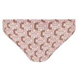 Chantelle Damen Tanga - String, SoftStretch, nahtlos, unsichtbar, Einheitsgröße 36-44, Muster
