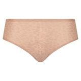 Chantelle Damen Taillenslip - Glitzer, SoftStretch, nahtlos, unsichtbar, Einheitsgröße 36-44