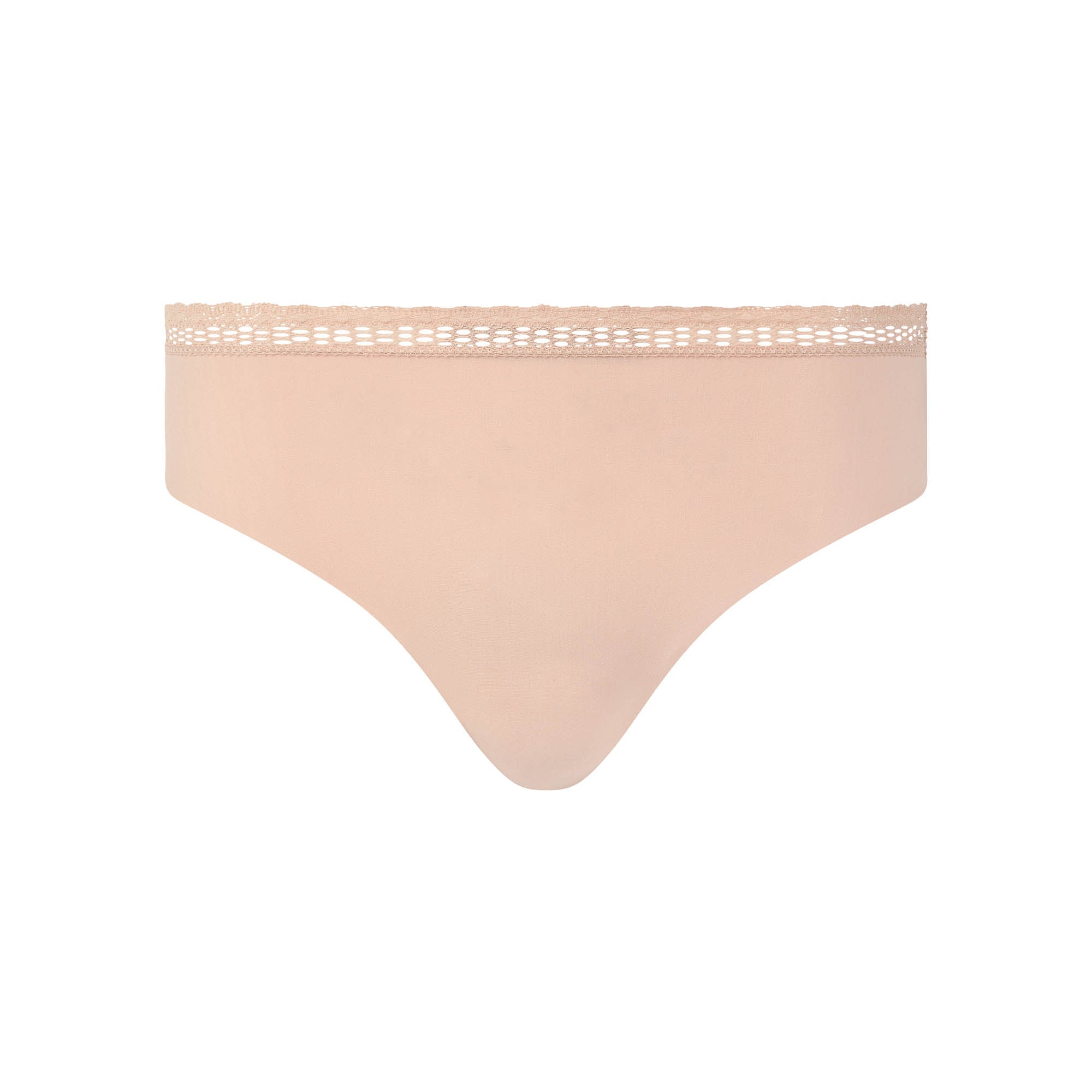 Chantelle Damen Slip - Cozy Chic, unsichtbar, atmungsaktiv