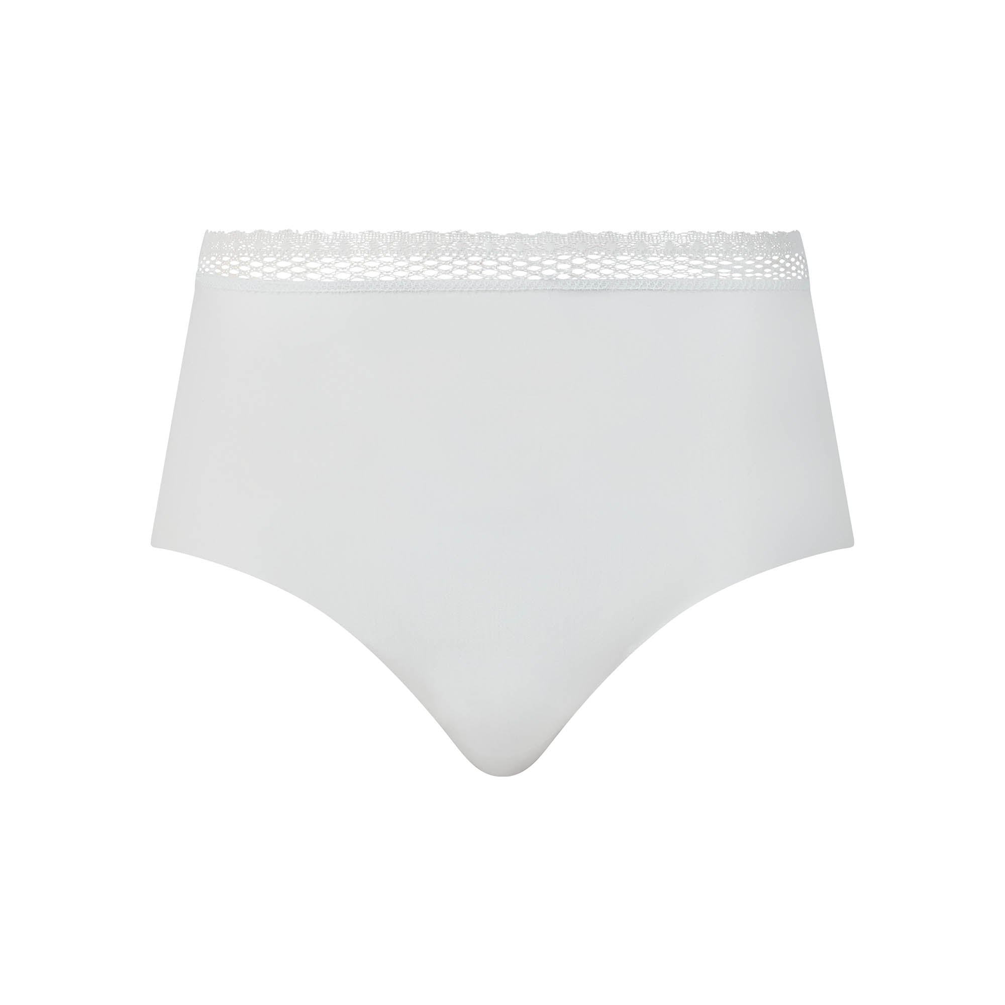 Chantelle Women Waist Brief - Cozy Chic, invisible, breathable