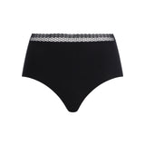 Chantelle Damen Taillen-Slip - Cozy Chic, unsichtbar, atmungsaktiv