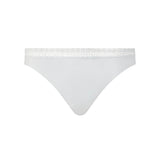 Chantelle Damen Tanga - Cozy Chic, unsichtbar, atmungsaktiv