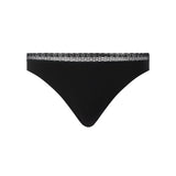 Chantelle Damen Tanga - Cozy Chic, unsichtbar, atmungsaktiv