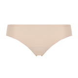 Chantelle Damen Slips, Vorteilspack - SoftStretch, nahtlos, unsichtbar, Einheitsgröße 36-44