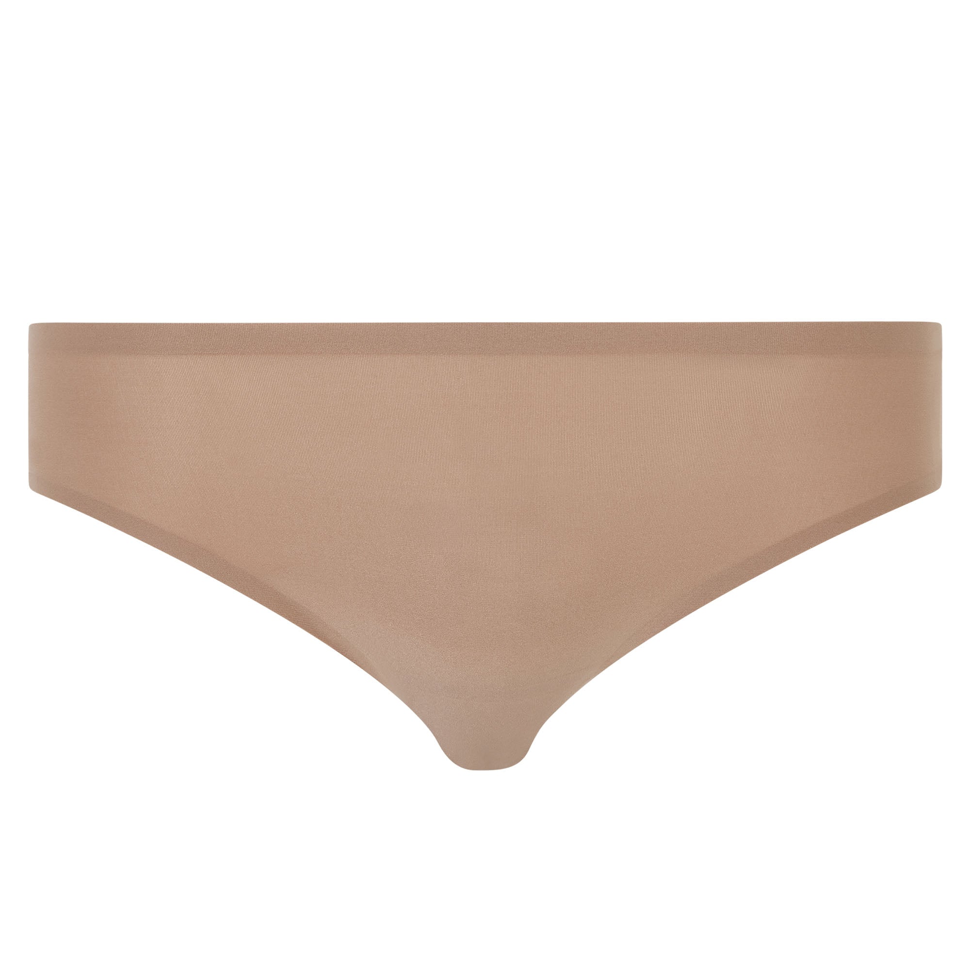 Chantelle Damen Slip - SoftStretch, nahtlos, unsichtbar, Einheitsgröße 36-44