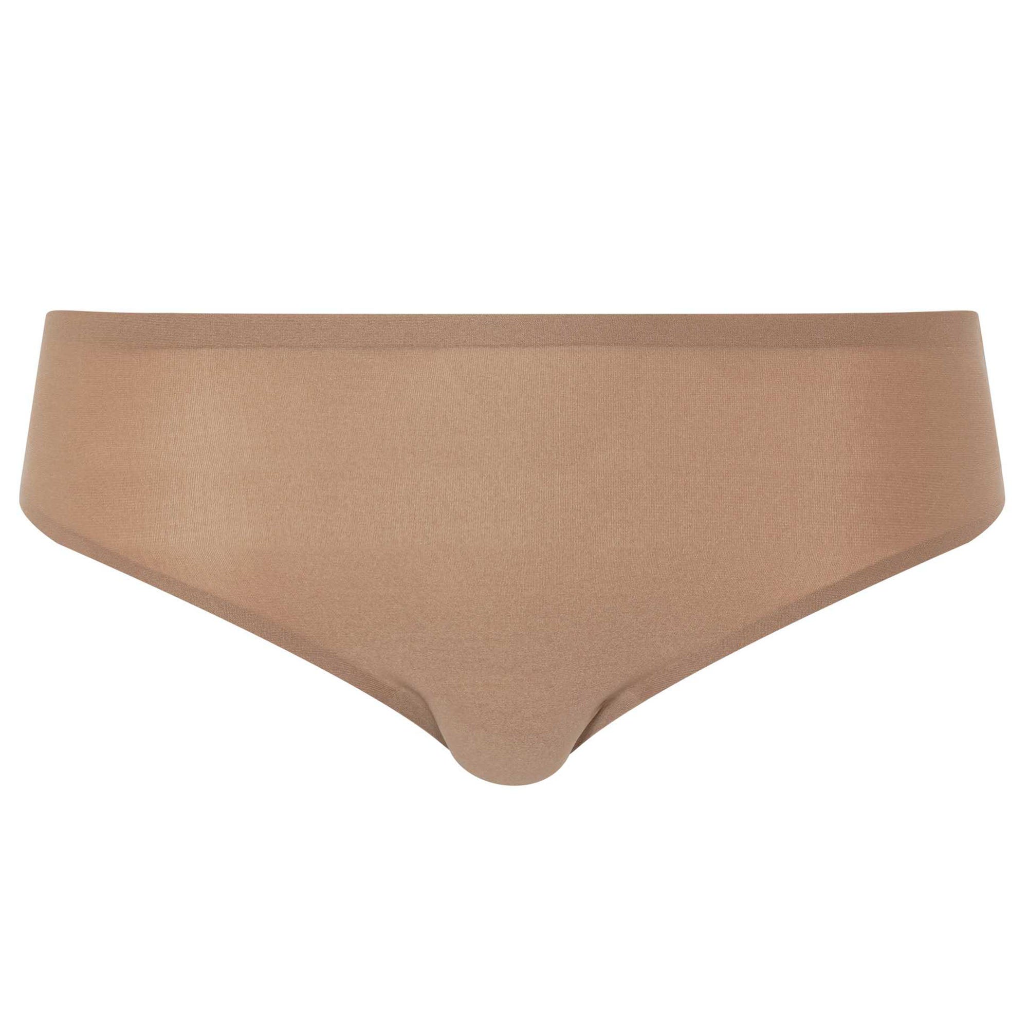Chantelle Damen Slip - SoftStretch, nahtlos, unsichtbar, Einheitsgröße 36-44