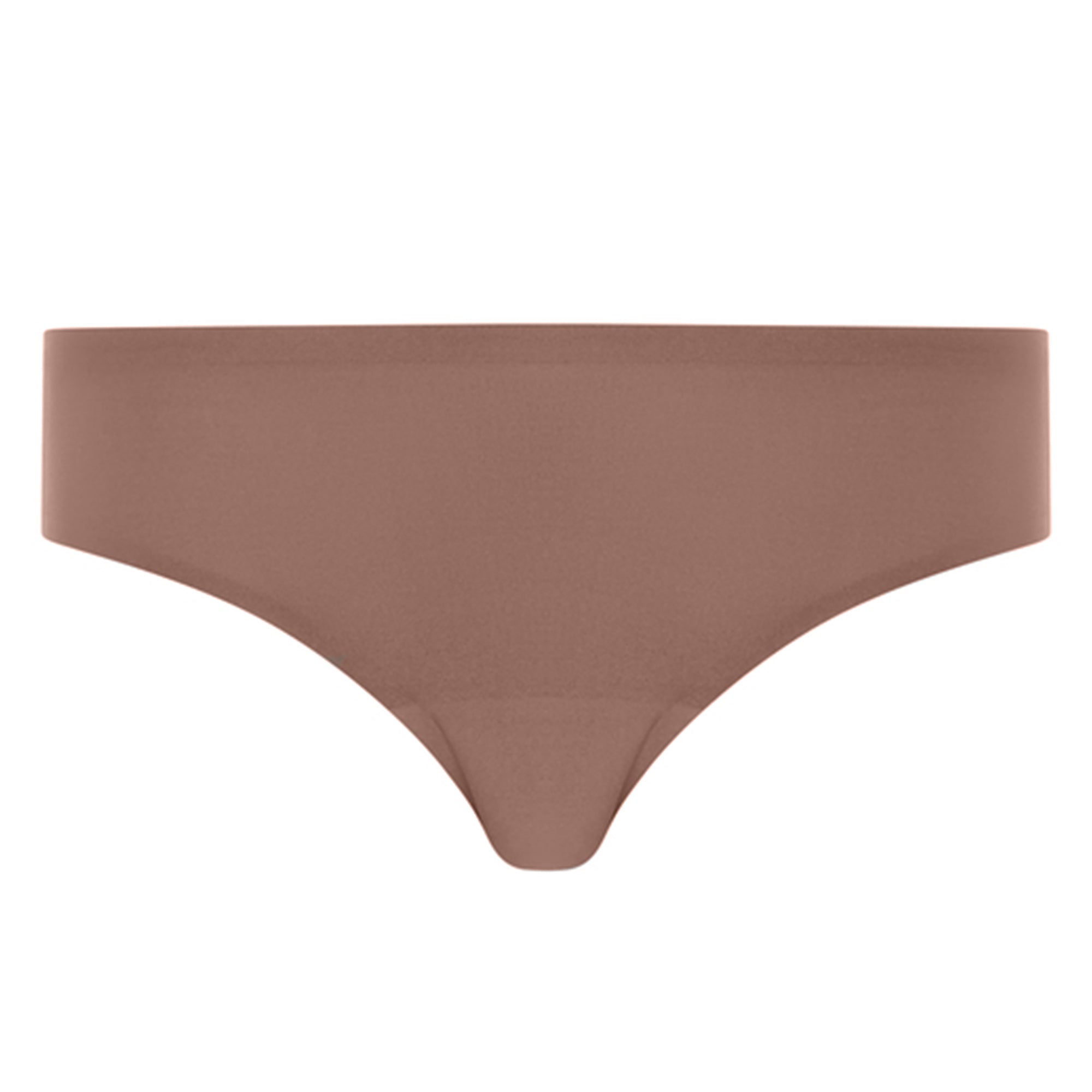 Chantelle Damen Slip - SoftStretch, nahtlos, unsichtbar, Einheitsgröße 36-44