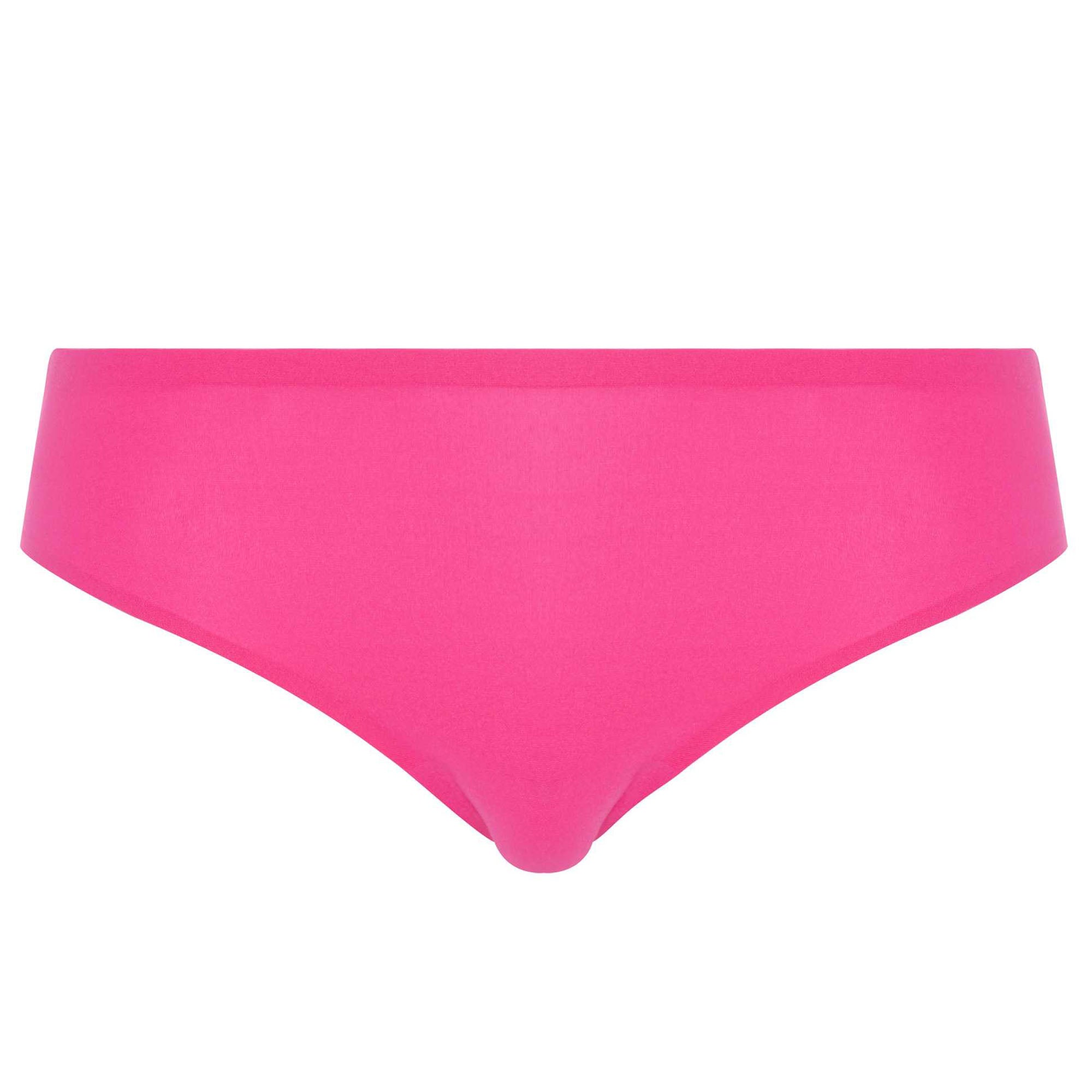 Chantelle Damen Slip - SoftStretch, nahtlos, unsichtbar, Einheitsgröße 36-44