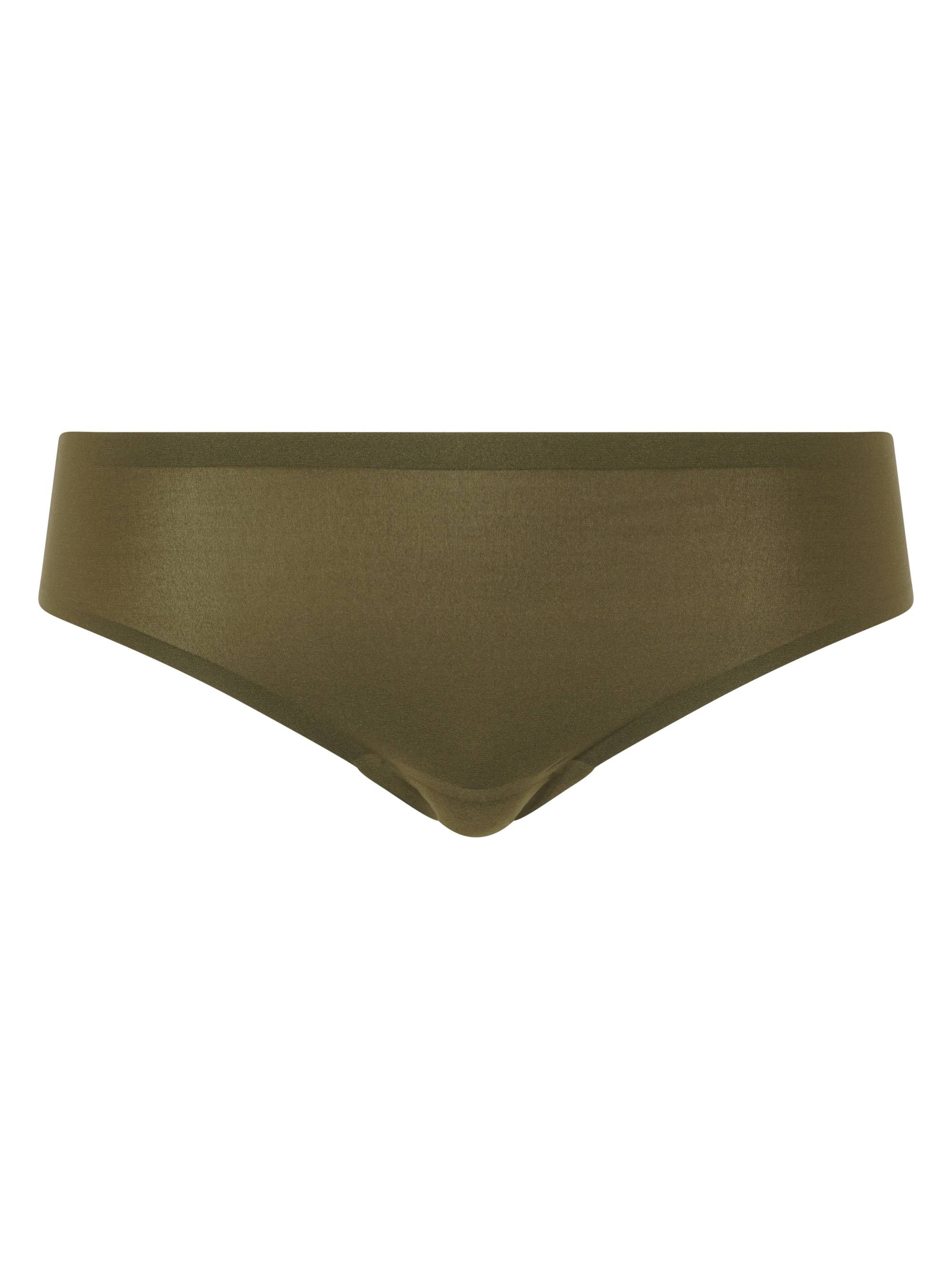 Chantelle Damen Slip - SoftStretch, nahtlos, unsichtbar, Einheitsgröße 36-44