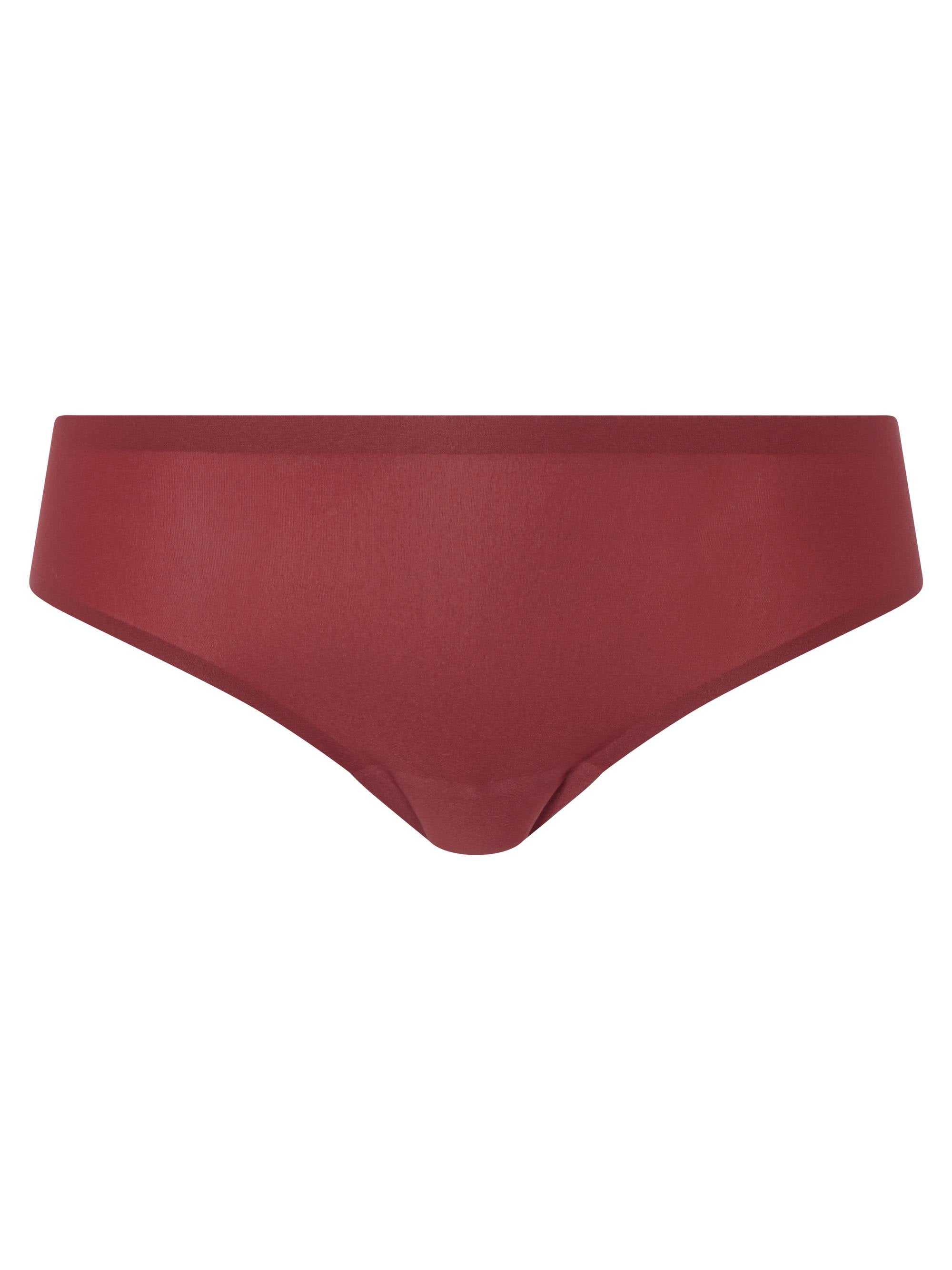 Chantelle Damen Slip - SoftStretch, nahtlos, unsichtbar, Einheitsgröße 36-44