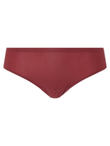 Chantelle Damen Slip - SoftStretch, nahtlos, unsichtbar, Einheitsgröße 36-44