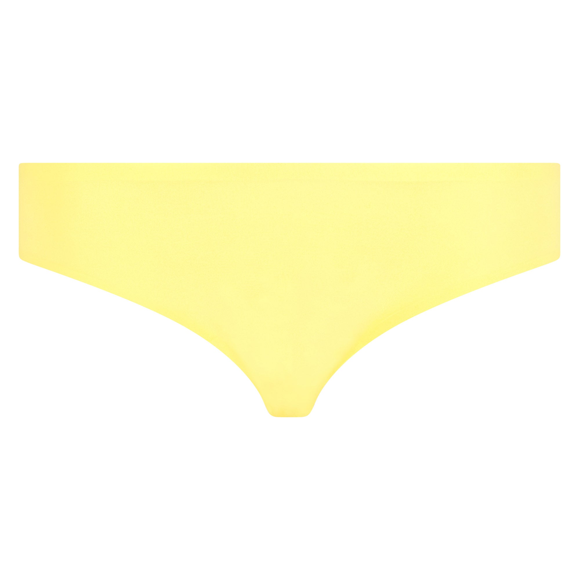 Chantelle Damen Slip - SoftStretch, nahtlos, unsichtbar, Einheitsgröße 36-44