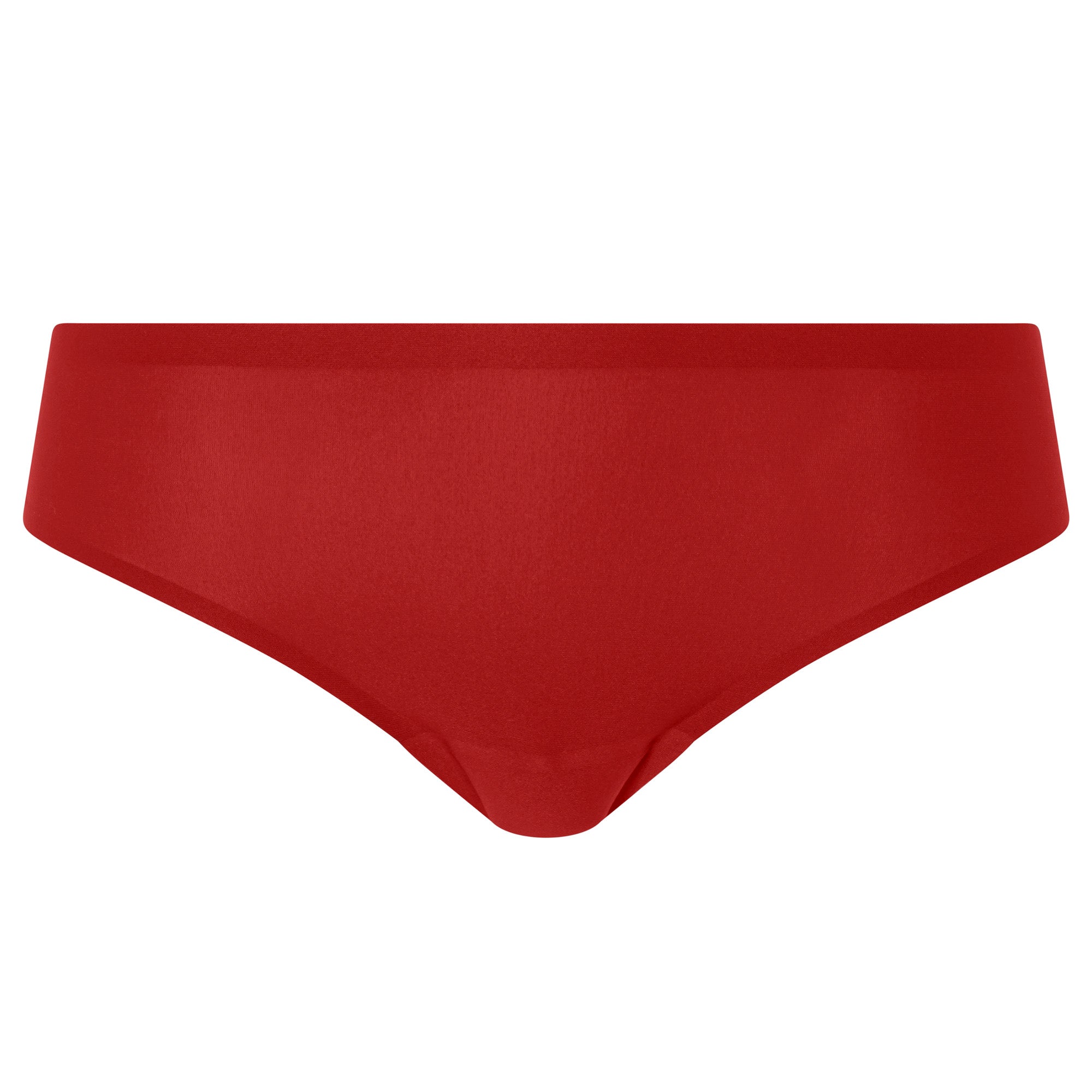 Chantelle Damen Slip - SoftStretch, nahtlos, unsichtbar, Einheitsgröße 36-44
