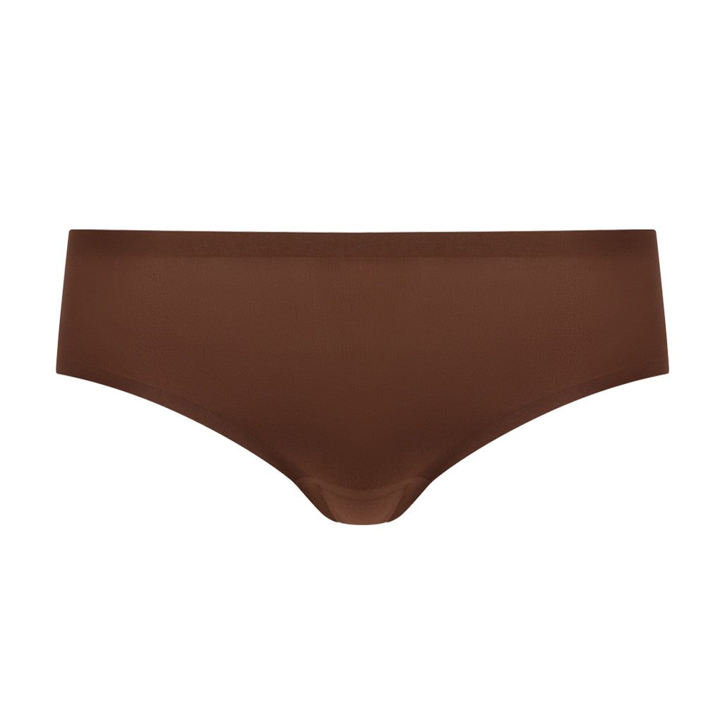 Chantelle Damen Slip - SoftStretch, nahtlos, unsichtbar, Einheitsgröße 36-44