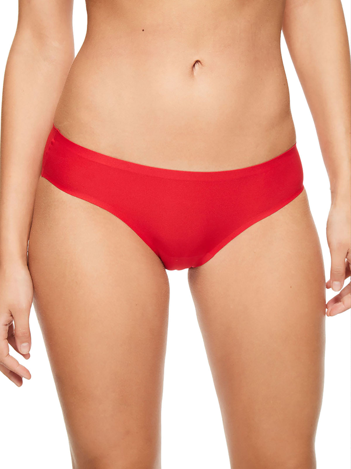 Chantelle Damen Slips, Vorteilspack - SoftStretch, nahtlos, unsichtbar, Einheitsgröße 36-44