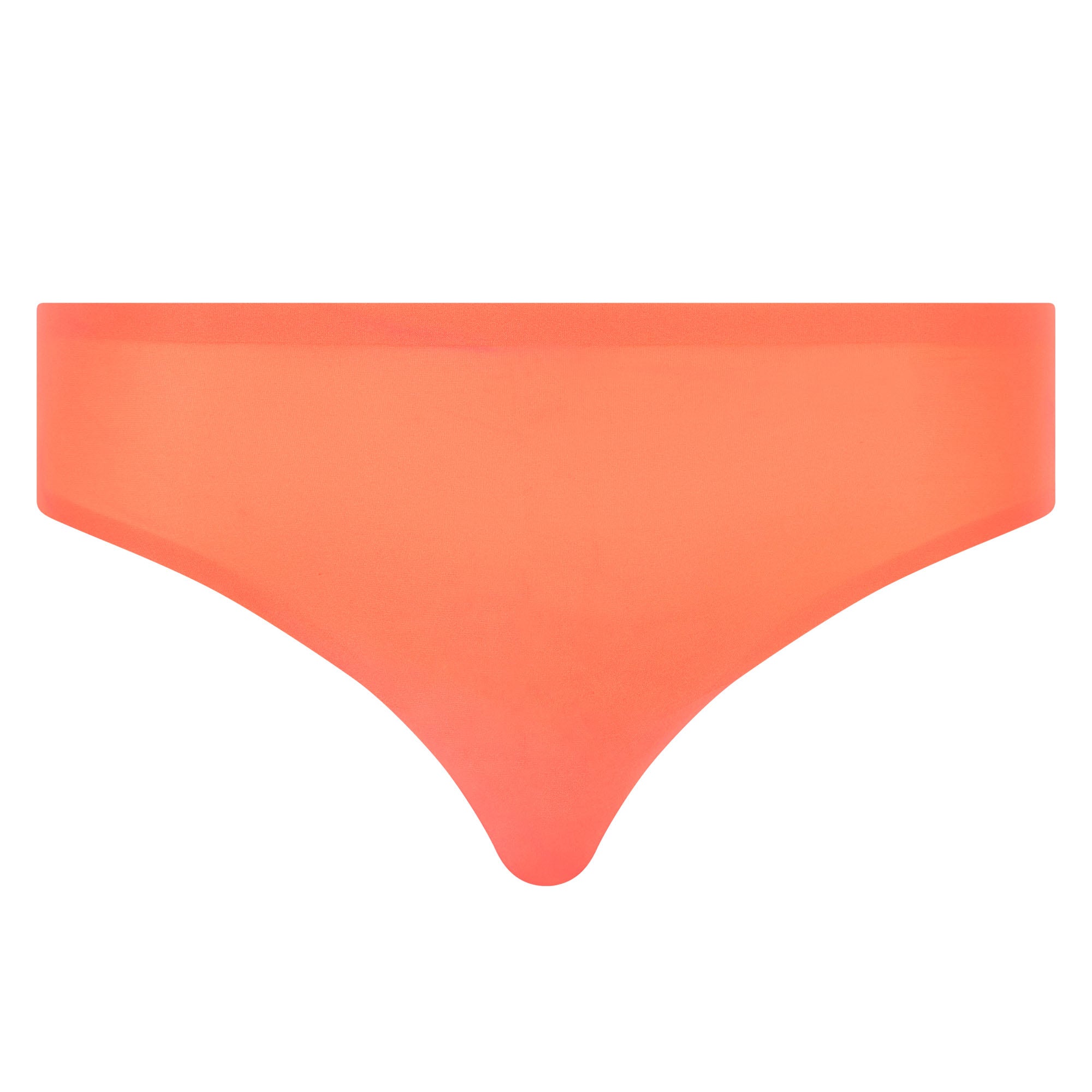 Chantelle Damen Slip - SoftStretch, nahtlos, unsichtbar, Einheitsgröße 36-44