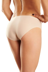 Chantelle Damen Slips, Vorteilspack - SoftStretch, nahtlos, unsichtbar, Einheitsgröße 36-44