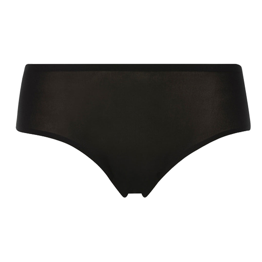 Chantelle Damen Shorty 5er Pack - SoftStretch, nahtlos, Baumwolle, Einheitsgröße