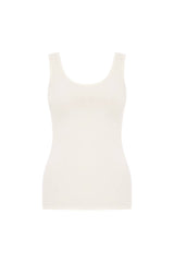 Chantelle Damen Top - Unterhemd, SoftStretch, nahtlos, Einheitsgröße 34-44
