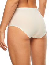 Chantelle Damen Taillen-Slips, Vorteilspack - SoftStretch, nahtlos, Einheitsgröße 36-44