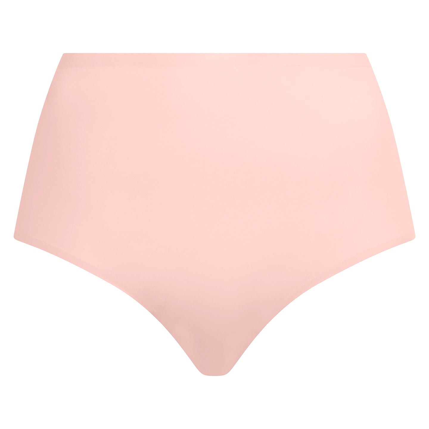 Chantelle Damen Taillen-Slip - SoftStretch, nahtlos, unsichtbar, Einheitsgröße 36-44