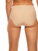 Chantelle Damen Taillen-Slips, Vorteilspack - SoftStretch, nahtlos, Einheitsgröße 36-44